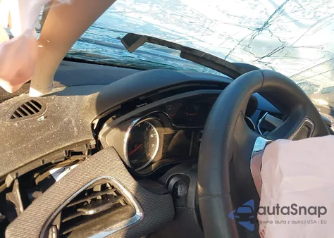 2018 Chevrolet Cruze Ls Auto from USA, damaged, VIN 1G1BC5SMXJ7142483